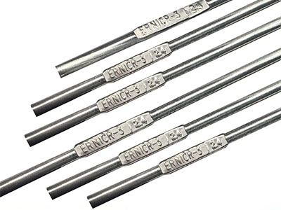 鎳基焊絲MIG、TIG
